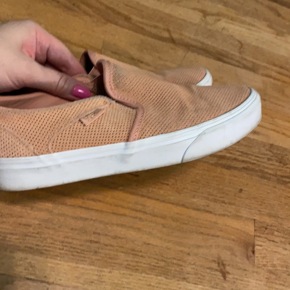 Vans size 8 - Picture 2 of 10